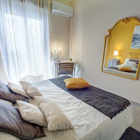 Cb Appartement Catánia