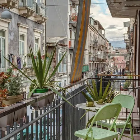 Cb Appartement