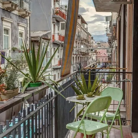 Cb Appartement