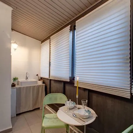 Appartement Cb *