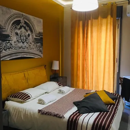 Appartement Cb