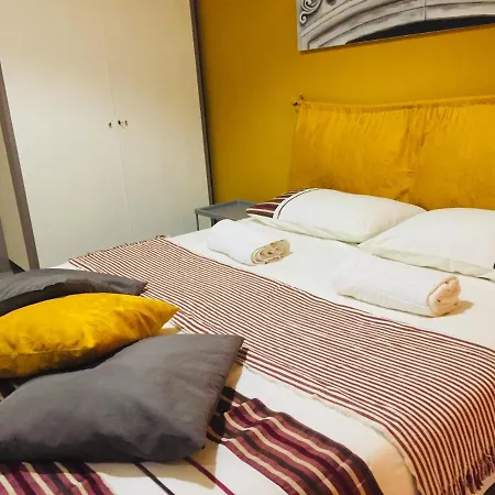 Cb Appartement